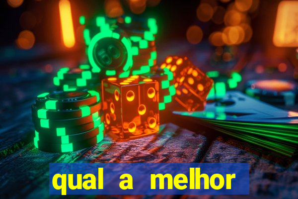 qual a melhor plataforma de jogo online