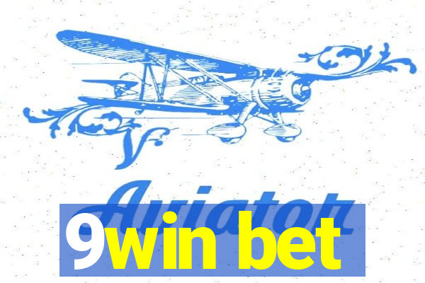 9win bet