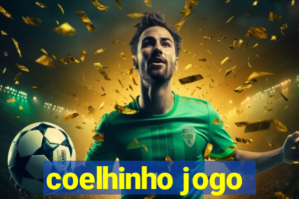 coelhinho jogo