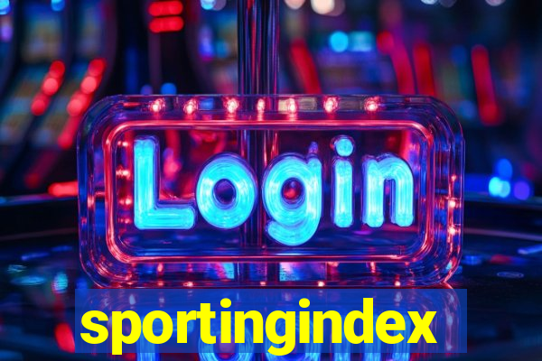 sportingindex