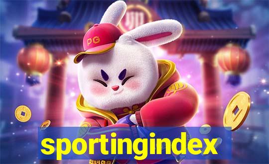 sportingindex