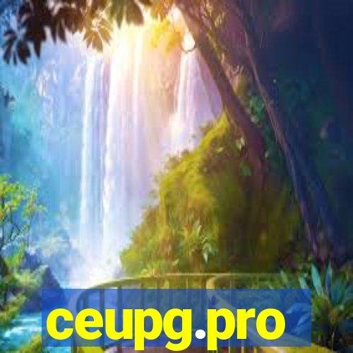 ceupg.pro