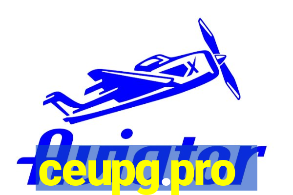 ceupg.pro