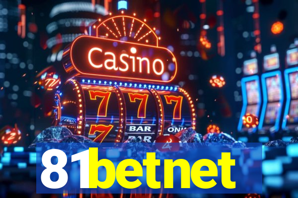 81betnet