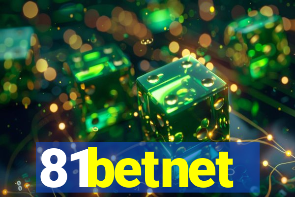 81betnet