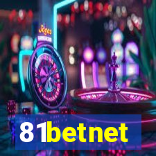 81betnet