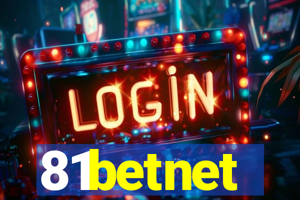 81betnet