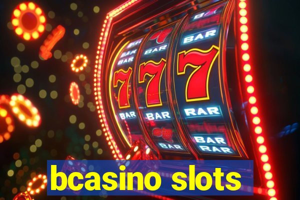 bcasino slots