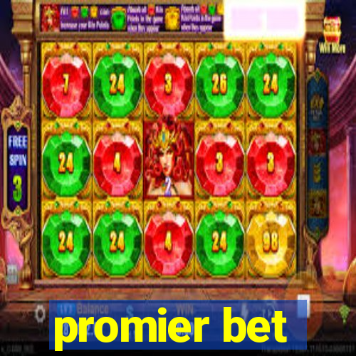 promier bet