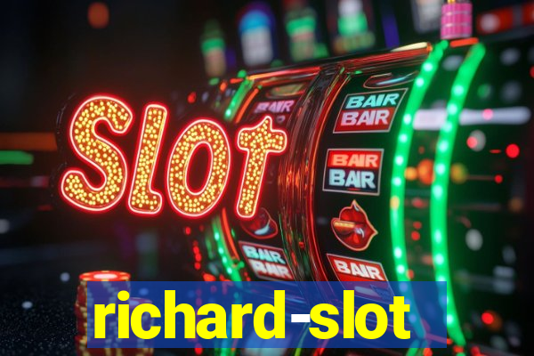 richard-slot