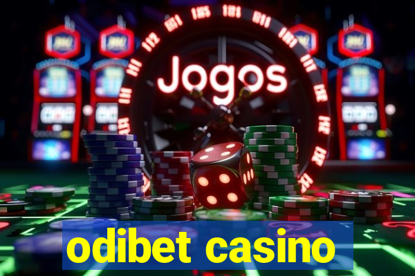 odibet casino