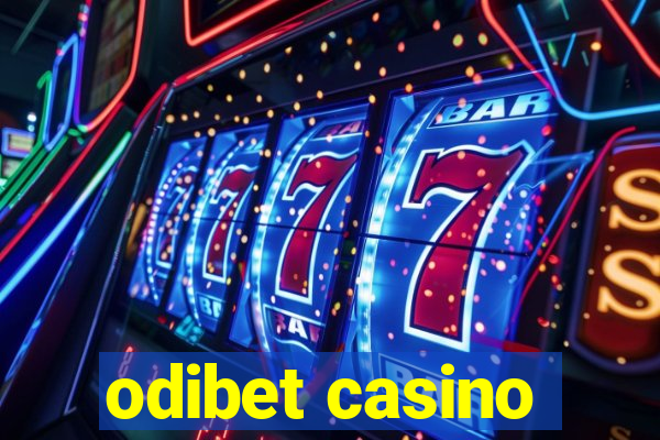 odibet casino