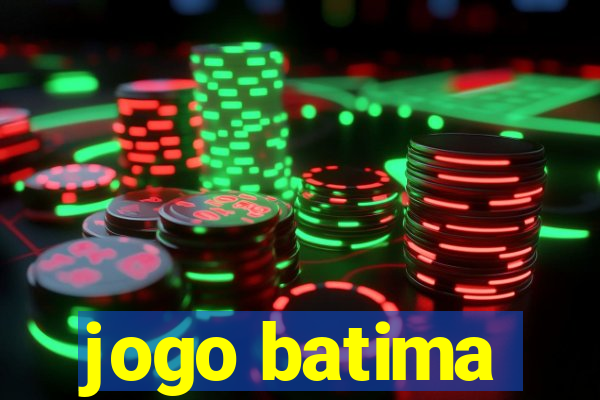 jogo batima