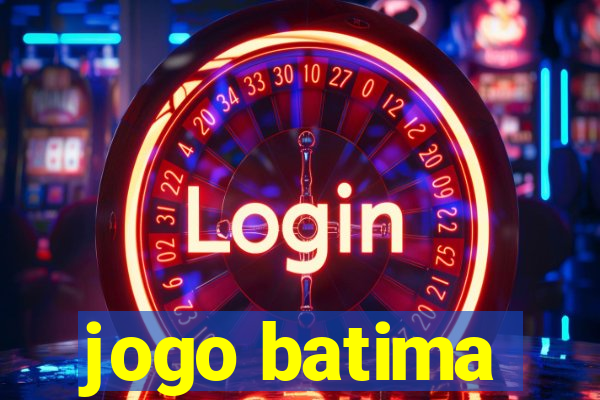 jogo batima