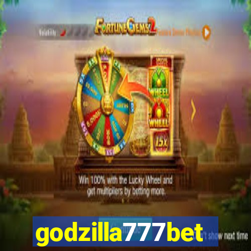 godzilla777bet