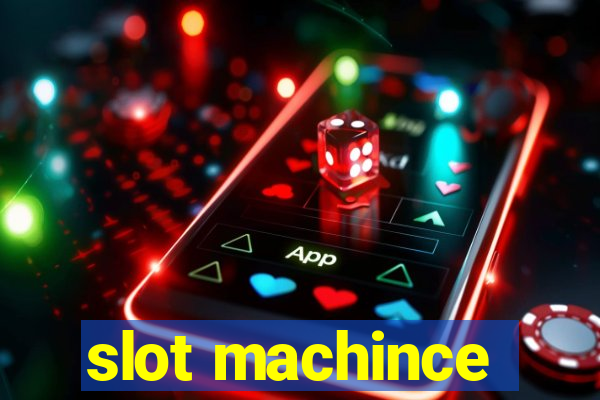 slot machince