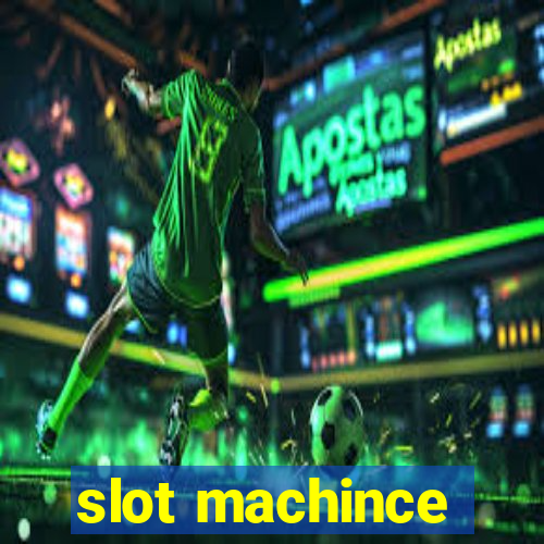 slot machince