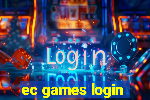 ec games login