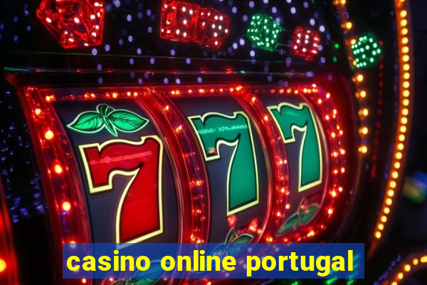 casino online portugal