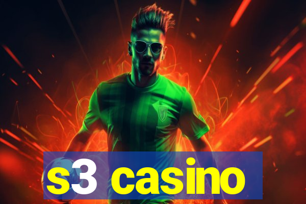 s3 casino