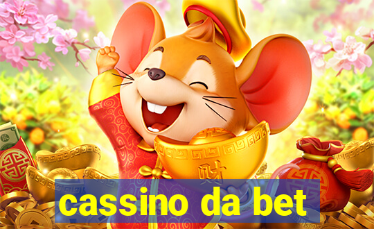 cassino da bet