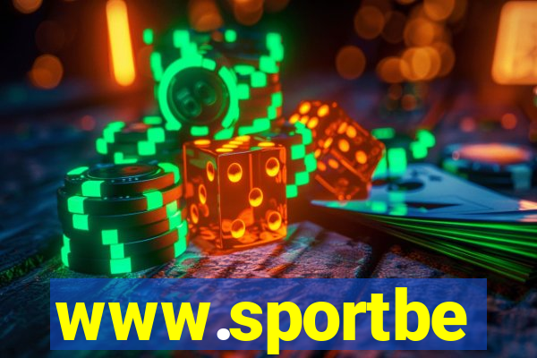 www.sportbe