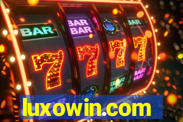 luxowin.com