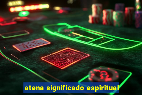 atena significado espiritual