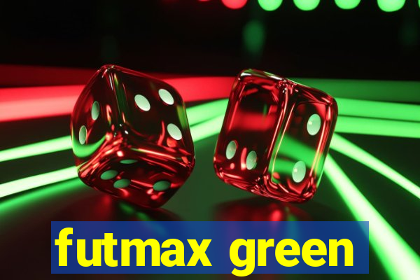 futmax green