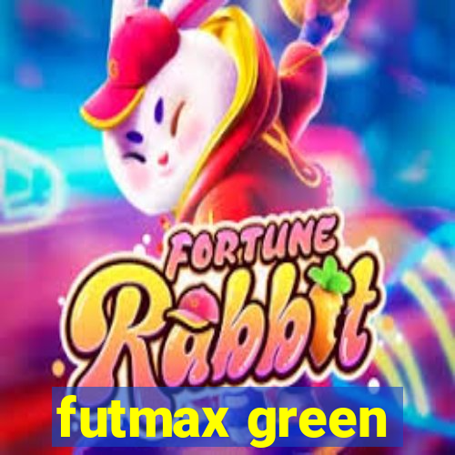 futmax green