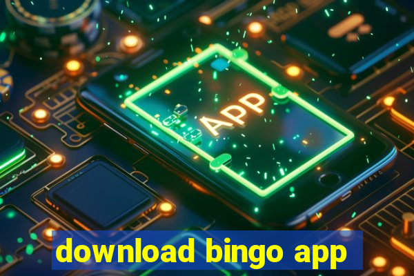 download bingo app