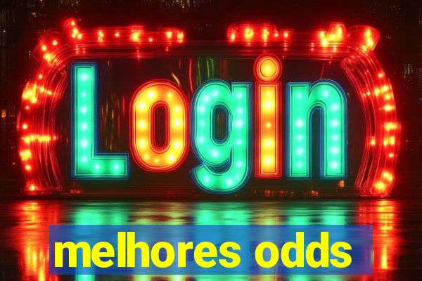 melhores odds