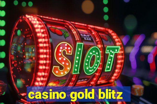 casino gold blitz