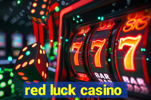 red luck casino