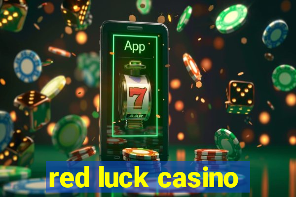 red luck casino