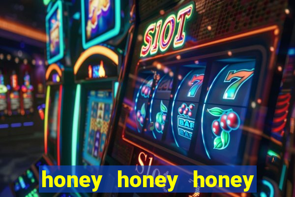 honey honey honey slot free play