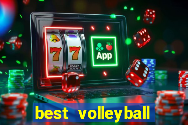 best volleyball betting site