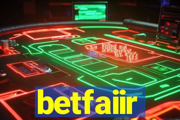 betfaiir