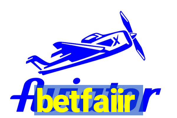 betfaiir