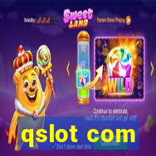 qslot com