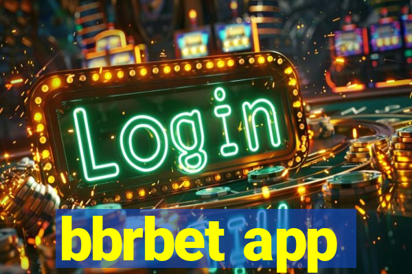 bbrbet app