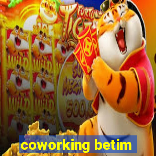 coworking betim