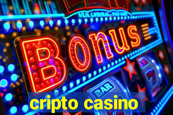 cripto casino