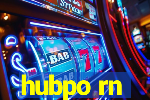 hubpo rn