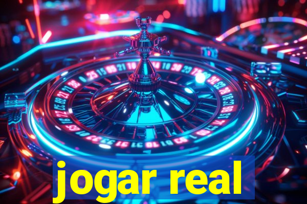 jogar real