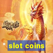 slot coins