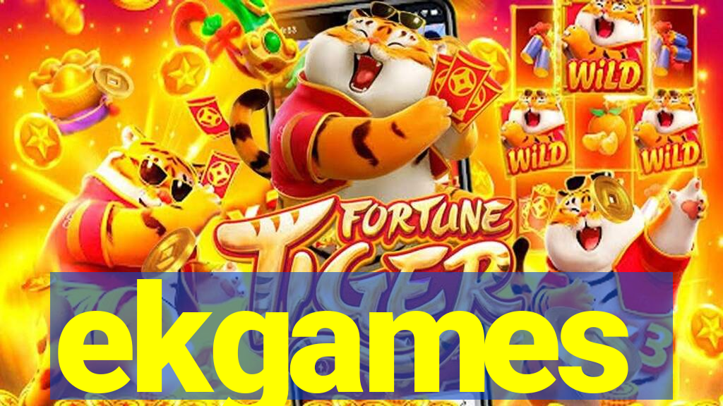 ekgames