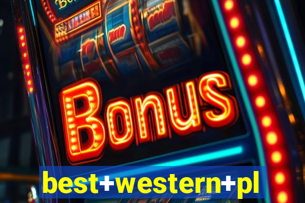 best+western+plus+casino+royal