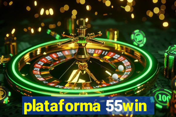 plataforma 55win