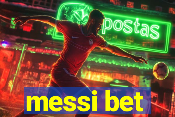 messi bet